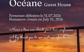 Oceane Guest House - Adults Only